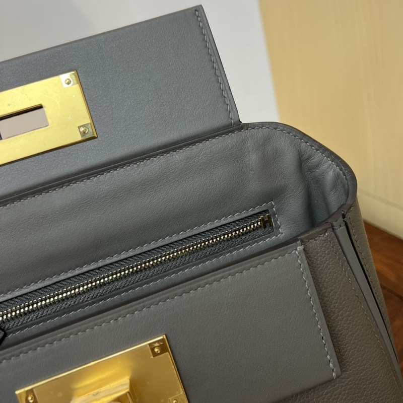 Hermes Kelly 2424 mini Bags